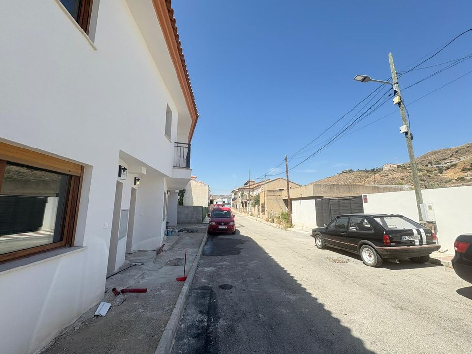 Duplex i Almanzora, Almeria - foto 3